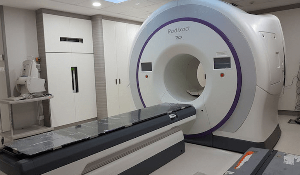 radixact-a-uniquely-smart-radiation-therapy-system